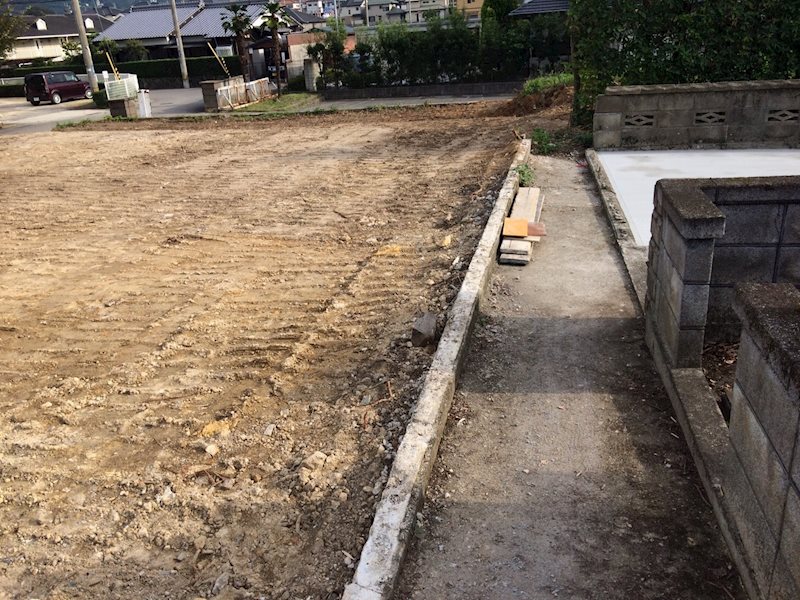 新居浜市中萩町 その他
