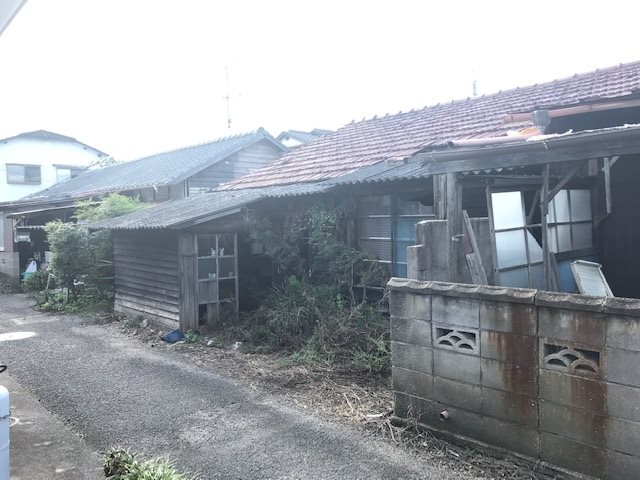 新居浜市清水町 外観写真