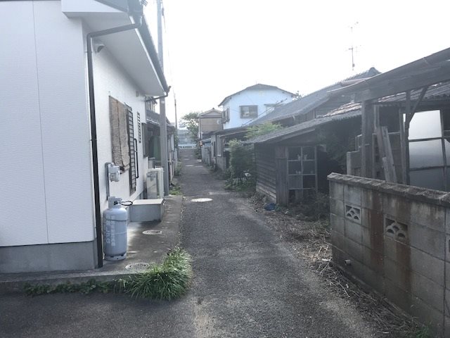 新居浜市清水町 その他