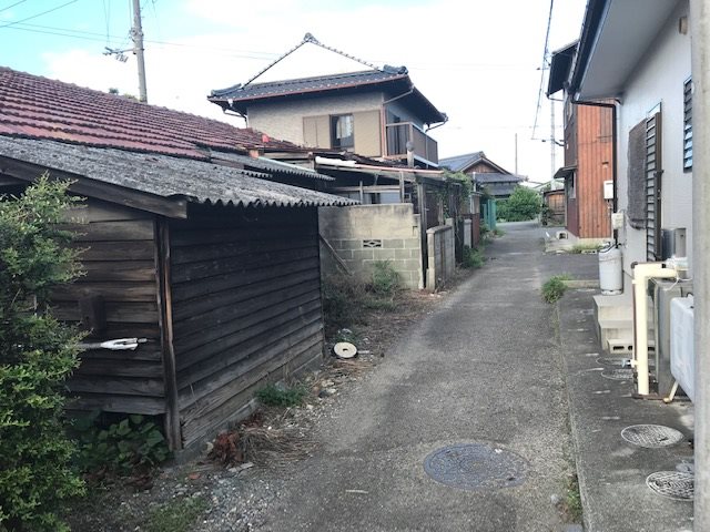 新居浜市清水町 その他