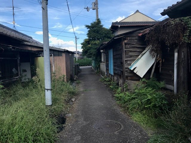 新居浜市清水町 その他