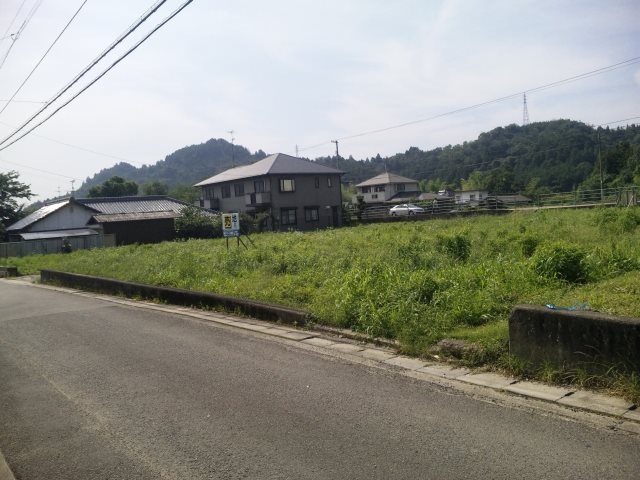 新居浜市船木長野 その他