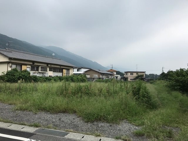 新居浜市船木② 外観写真