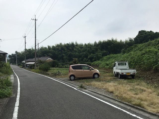 新居浜市船木② その他