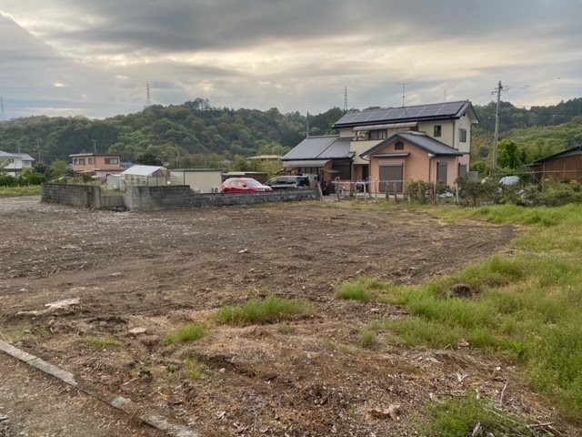 新居浜市萩生 その他