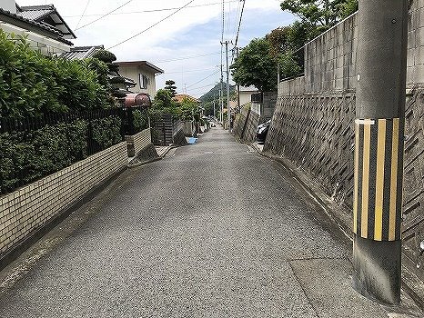 松山市祝谷東町 その他