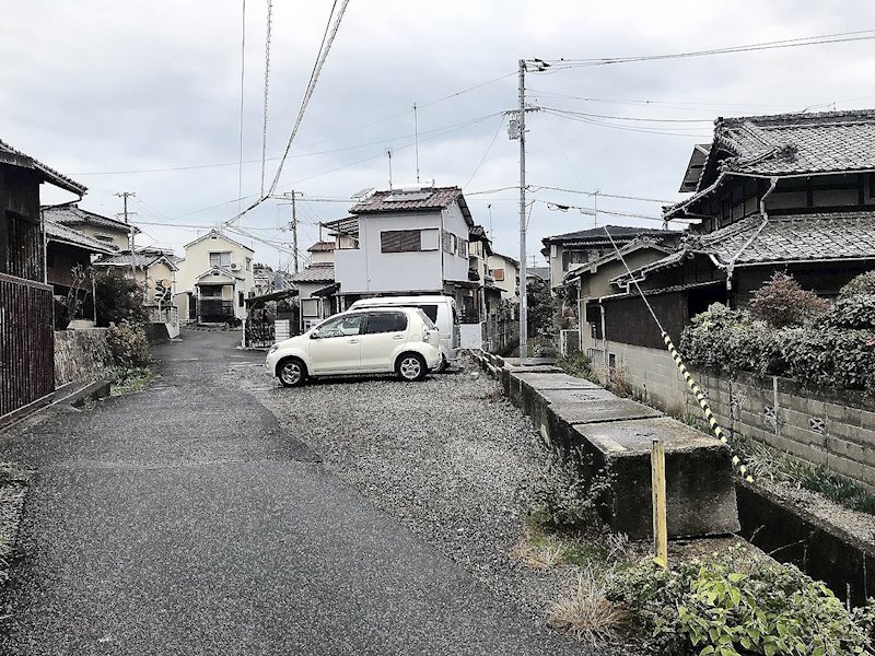 松山市久万ノ台 その他