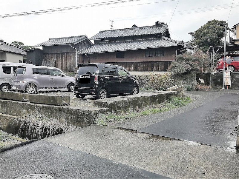 松山市久万ノ台 その他