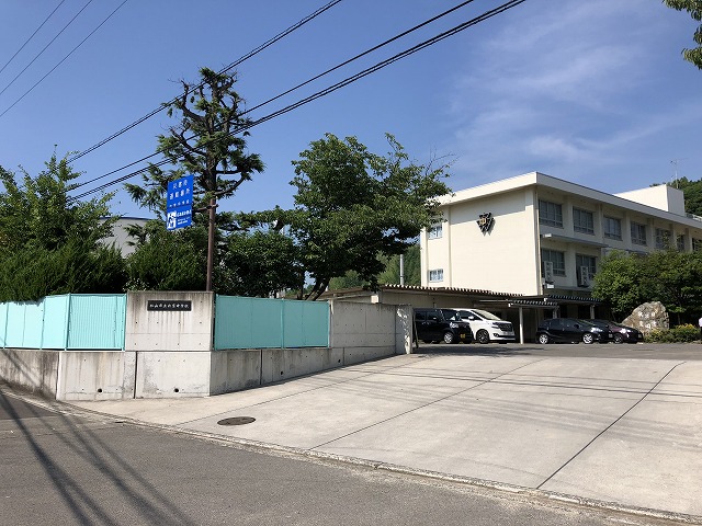 松山市堀江町 周辺画像3