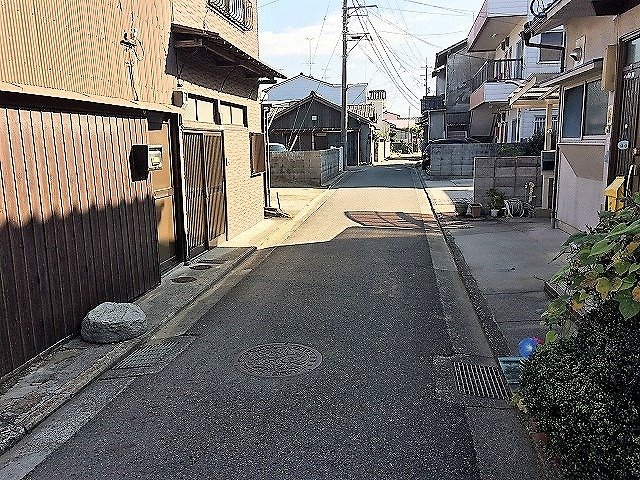 松山市元町 その他