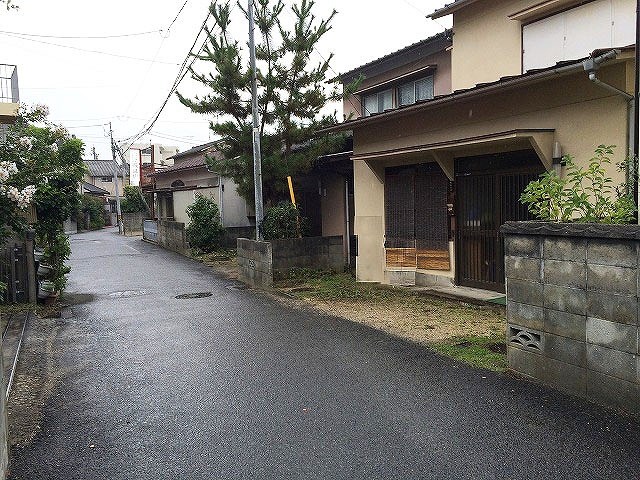 松山市中村５丁目 その他