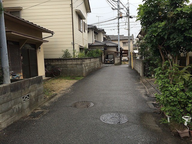 松山市中村５丁目 その他