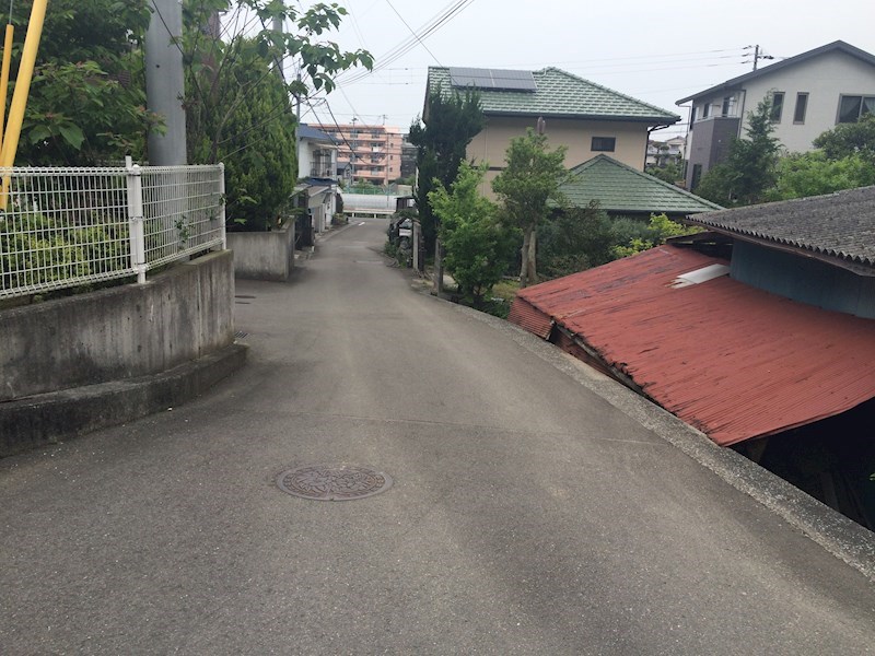 松山市畑寺２丁目 その他