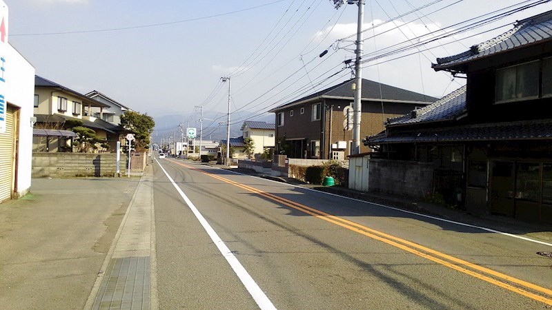 東温市南方 その他
