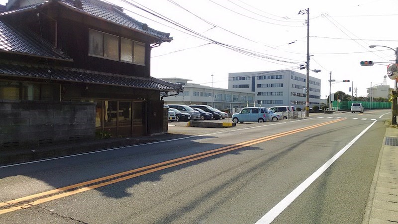東温市南方 その他