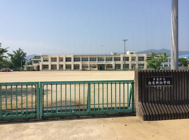 東温市南方 周辺画像1