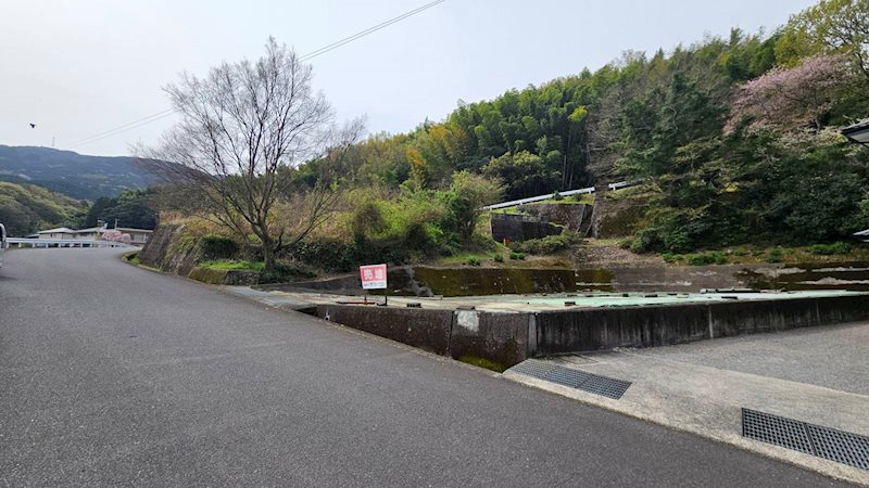 川滝町下山　土地 その他