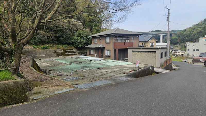 川滝町下山　土地 その他