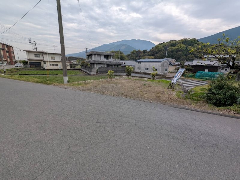 土居町上野　土地 その他