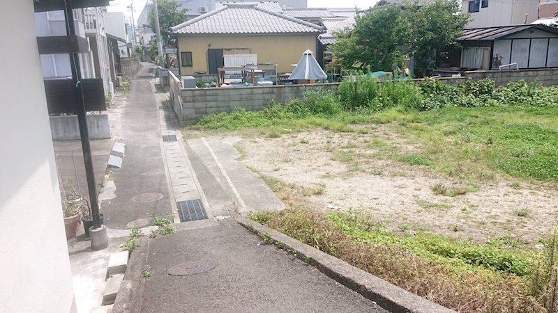 村松町　土地 その他