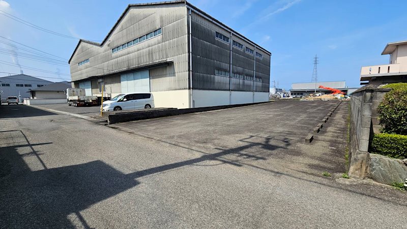 川之江町　土地 その他