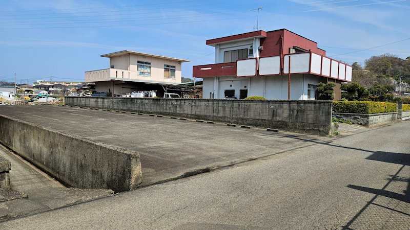 川之江町　土地 その他