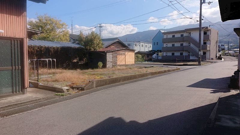 村松町　土地 その他