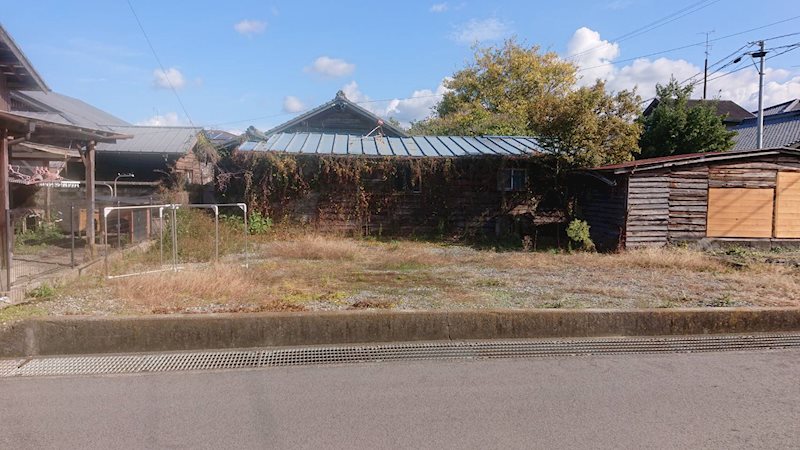 村松町　土地 その他