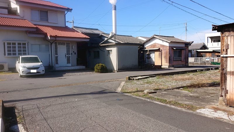 村松町　土地 その他