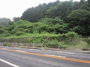 川滝町下山　土地 外観写真