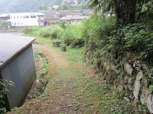 川滝町下山　土地 その他