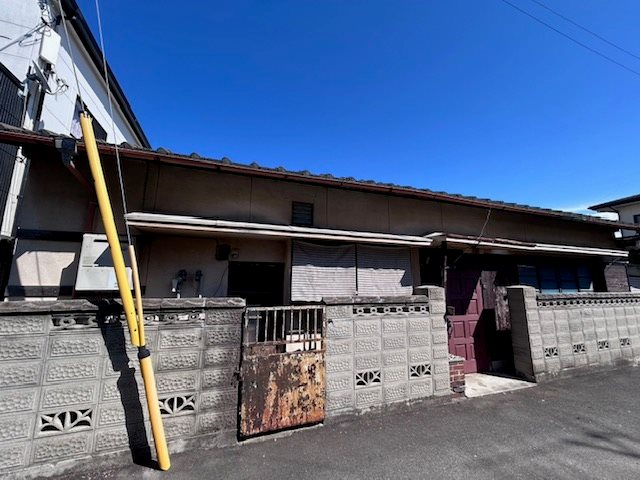 郷本町　土地 その他