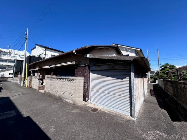 郷本町　土地 その他