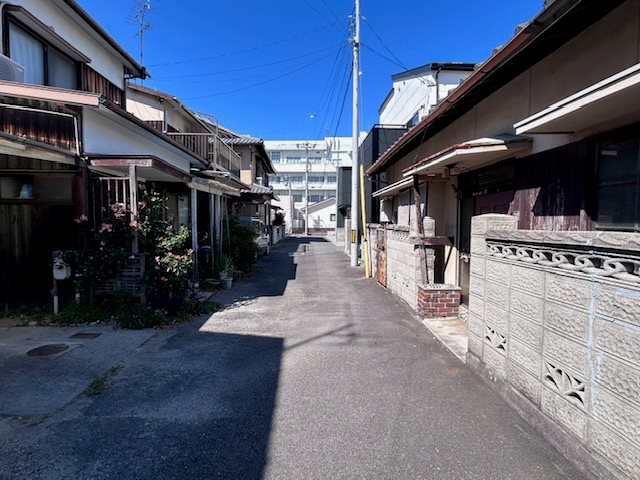 郷本町　土地 その他