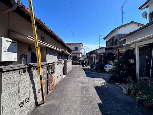 郷本町　土地 その他