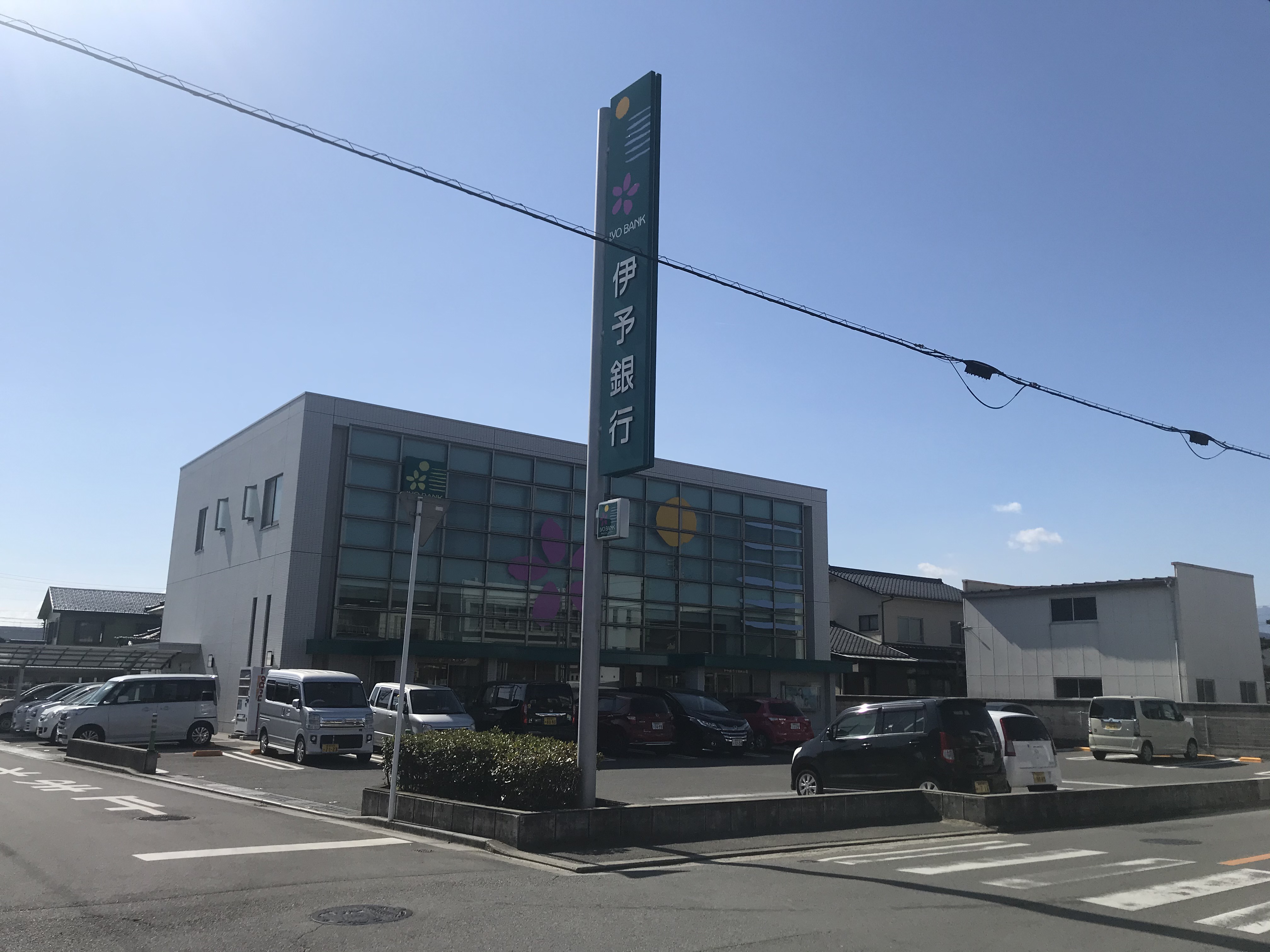 郷本町　土地 周辺画像8