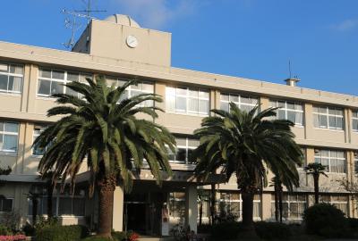 西条市三津屋　土地 周辺画像2