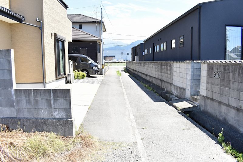 新須賀町太陽光発電 その他