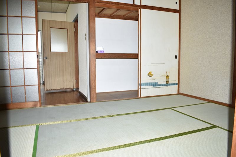 徳常町　2戸前 その他