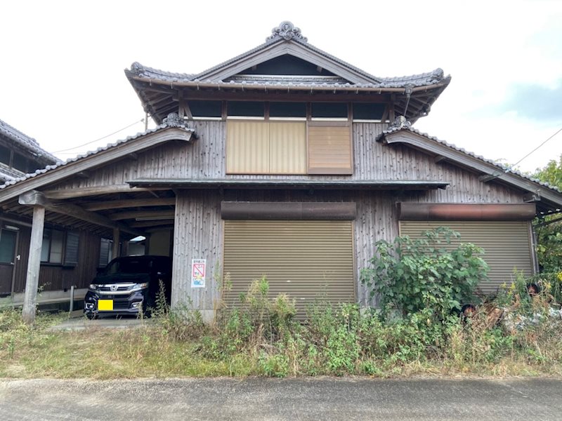 観音寺市豊浜町　中古 その他