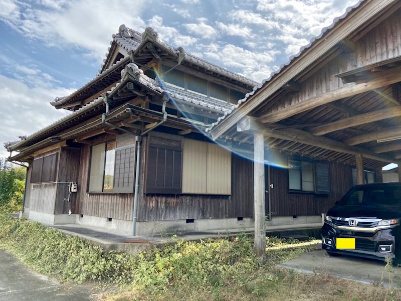 観音寺市豊浜町　中古 その他