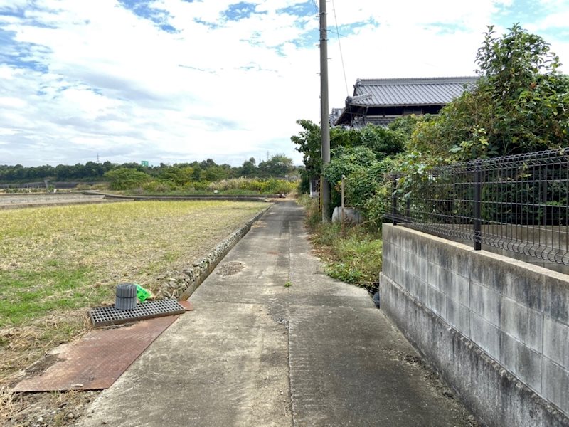 観音寺市豊浜町　中古 その他