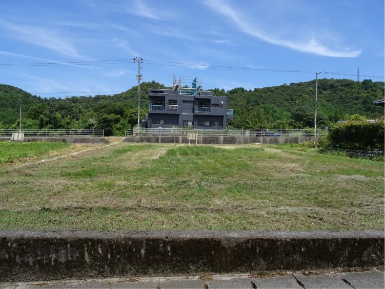 新居浜市船木甲 その他