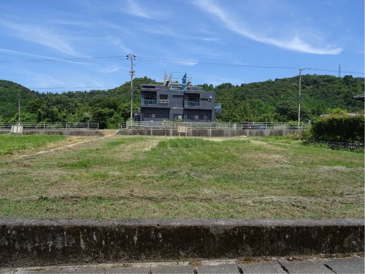 新居浜市船木甲 その他