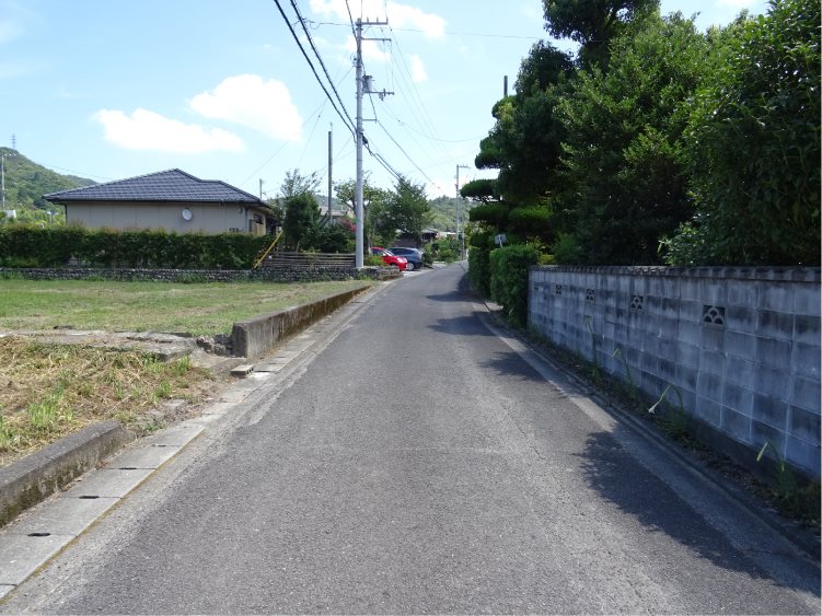 新居浜市船木甲 その他