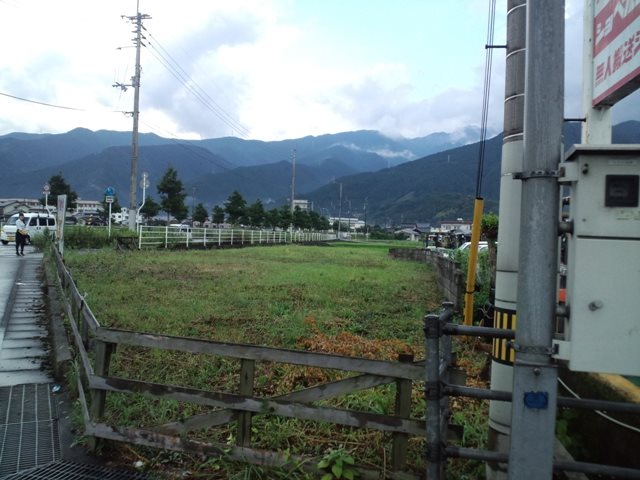 新居浜市大生院 外観写真