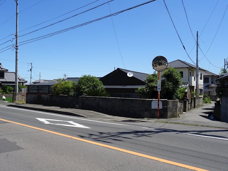 新居浜市北内町 外観写真