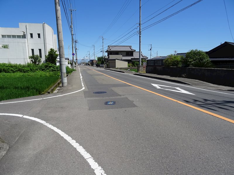 新居浜市北内町 その他