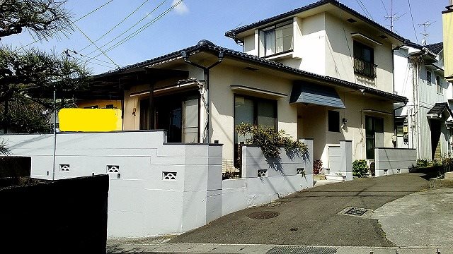 松山市祝谷５丁目　収益 外観写真
