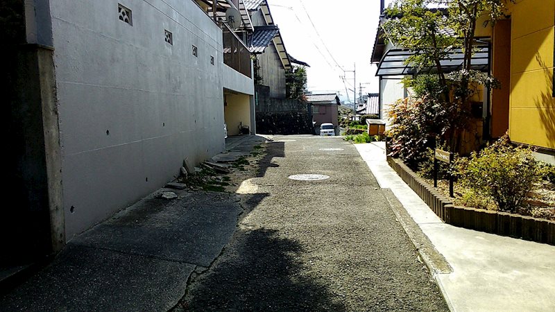 松山市祝谷５丁目　収益 その他